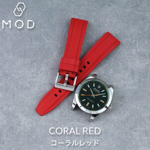 �yROLEX �����b�N�X �Ή��zMOD FKM RUBBER �I�t�V���A ���o�[ �X�g���b�v ���v ���o�[�x���g 20mm �x���g �� �r���v �h�� �o���h ���o�[�o���h ���v�x���g �r���v�x���g �ւ� �ւ��x���g �ւ��o���h 