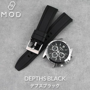�ySEIKO �Z�C�R�[ �Ή��zMOD FKM RUBBER �I�t�V���A ���o�[ �X�g���b�v ���v ���o�[�x���g 20mm 22mm �x���g �� �r���v �h�� �o���h ���o�[�o���h ���v�x���g �r���v�x���g �ւ� �ւ��x���g �ւ��o��