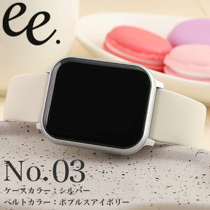 �X�}�[�g�E�H�b�` ���f�B�[�X �v���W�F�N�g ee �X�}�[�g PROJECT-EE �r���v ���v �v���W�F�N�gEE PROJECTEE ���� ���y �Đ� bluetooth �h�� ������� �ȒP ���� �d�� �V���R�� �V���R���o���h ���M LINE