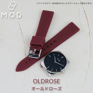 �y�N���[�X �Ή��zMOD SILICON GRACE CLUSE �V���R�� �X�g���b�v ���v �r���v �J���� 18mm �x���g �h�� �V���R���X�g���b�v �o���h �V���R���o���h ���v�x���g �r���v�o���h ���v�o���h �r���v�x���g