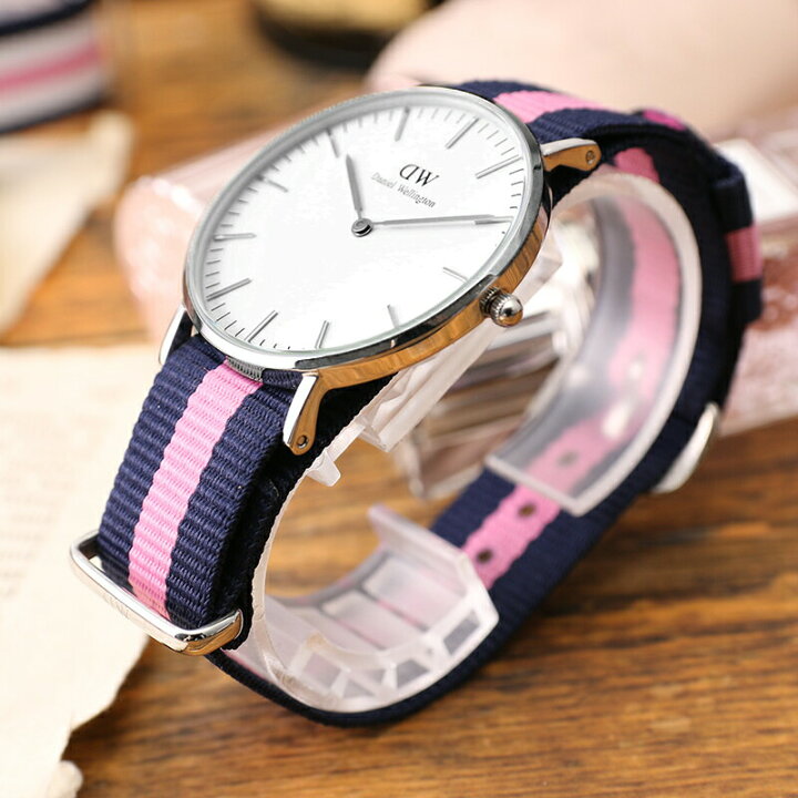 楽天市場】【 Daniel Wellington 売切れたら販売終了！厳選 8type 