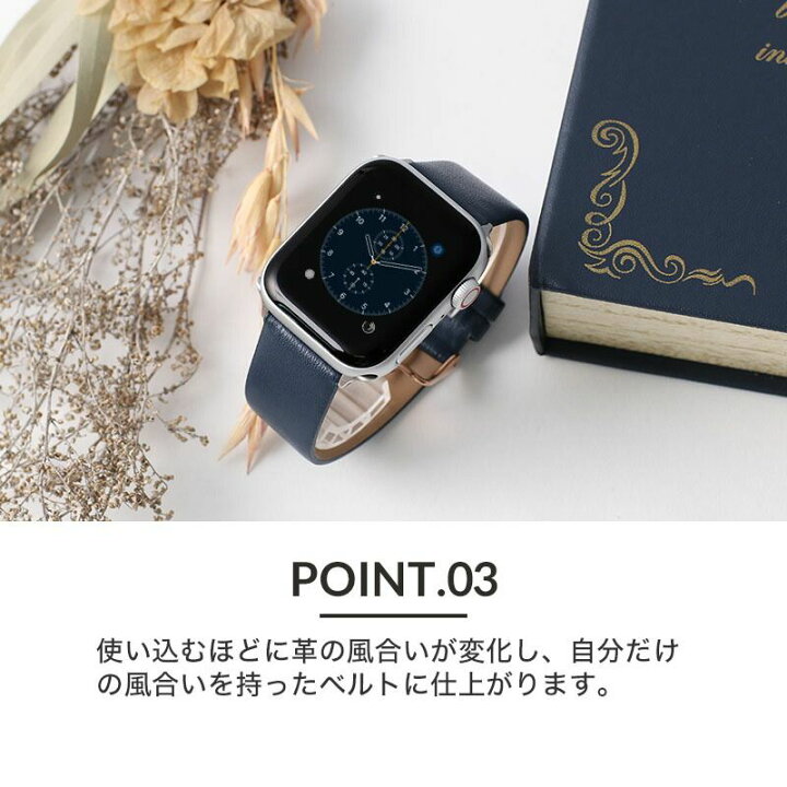 楽天市場 トレンド 韓国っぽカラー アップルウォッチ バンド Apple Watch シリーズ 6 5 4 3 2 1 Se 対応 アップル ウォッチ 交換 ベルト 38 40 44 Mm 替えバンド おすすめ 革 ベルト レザー 人気 ブランド レディース 女性 可愛い