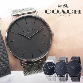 楽天市場 メンズ腕時計 ブランドコーチ 腕時計 の通販