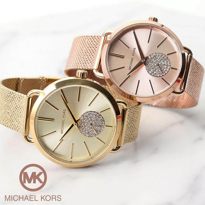 楽天市場】マイケルコース マイケル コース michael kors 腕時計 時計 