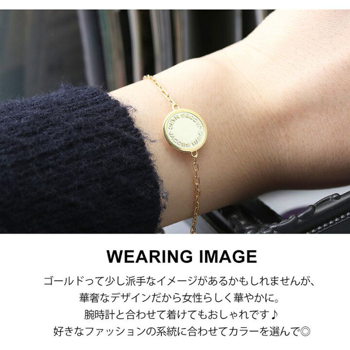 楽天市場】女性 人気 ブランド アクセサリーセット マークジェイコブス 
