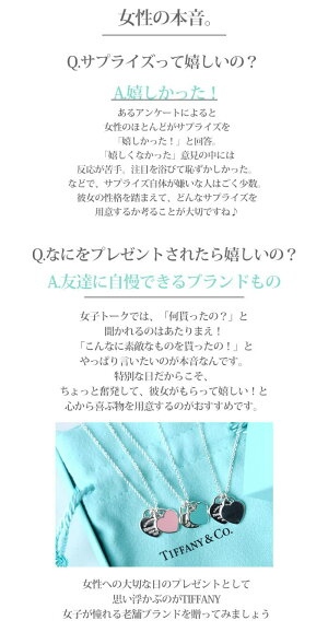 楽天市場 彼女が喜ぶプレゼントはこれ 当店限定 ティファニー ギフトセット Tiffany ネックレス リターントゥティファニー ペンダント 名入れ 刻印 人気 ブランド ハート シンプル シルバー 女性 彼女 妻 誕生日 1年 3年 記念日 結婚記念日 サプライズ プレゼント