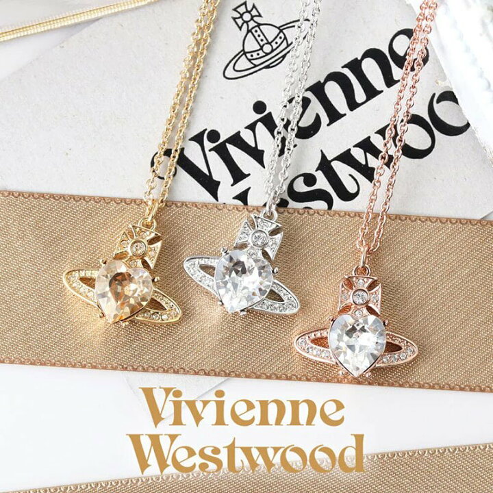 楽天市場】Vivienne Westwood ジュエリー ヴィヴィアン 新社会人 入学 