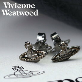 Vivienne Westwood ジュエリー ヴィヴィアン ホワイトデー プレゼント ウエストウッド ピアス ファラー FARAH レディース 62010015S ビビアン オーブ 女性 男性 彼氏 彼女 シンプル 小さめ 小さい 小ぶり 華奢 大人 可愛い 誕生日 結婚 記念日 ギフト VVPI vvacc