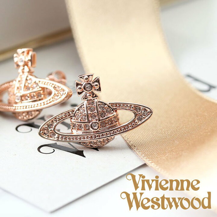 楽天市場】Vivienne Westwood ジュエリー ヴィヴィアン ウエストウッド  