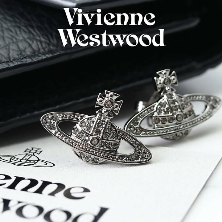 楽天市場】Vivienne Westwood ジュエリー ヴィヴィアン ウエストウッド 