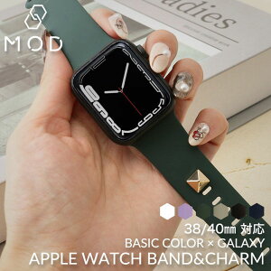 oh+`[Zbg AbvEHb` oh xg apple watch series 7 SE 6 5 4 3 2 1 Ή VR X|[coh ANZT[ `[ sAX fB[X  38 40 mm [  f  