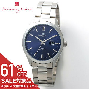 y61%OFFz 18975~z Tog[}[ rv SalvatoreMarra v j[X^_[h Y SM24107-SSDBL j lCr[ Vo[ lC   uh v[g NX}X 