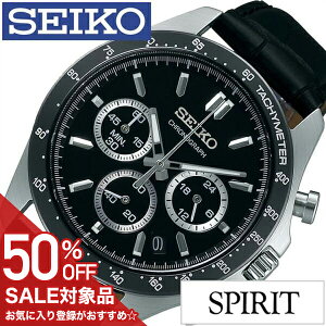 �y50%OFF���z 19800�~���z �Z�C�R�[�r���v SEIKO���v SEIKO �r���v �Z�C�R�[ ���v �X�s���b�g SPIRIT �����Y �u���b�N SBTR021 ���K�i ��� �X�|�[�c�E�H�b�` �N���m�O���t �o�[�C���f�b�N�X �X�[�c �v 