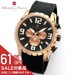 �y61%OFF���z 23837�~���z �T���o�g�[���}�[�� �r���v SalvatoreMarra ���v ���̕����� �����Y SM22111-PGBK-BK �j�� �u���b�N �l�C �������� ������� �u�����h �v���[���g �z���C�g�f�[ �M�t�g