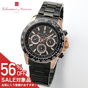 �y56%OFF���z 30030�~���z �T���o�g�[���}�[�� �r���v SalvatoreMarra ���v �d�g�\�[���[ �N���m�O���t �����Y SM24108-PGBK �j�� �u���b�N �d�g �\�[���[ �l�C �������� ������� �u�����h �v���[���g 