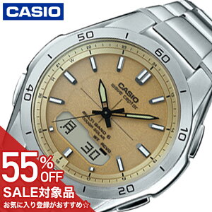 �y55%OFF���z 18348�~���z�J�V�I �r���v CASIO ���v �E�F�[�u�Z�v�^�[ wave ceptor �S�[���h �j�� �����Y WVA-M640D-9AJF �\�[���[ �d�g �d�g�\�[���[ �\�[���[�d�g �d�g���v �A�i�f�W �f�W�A�i �^�t�\�[