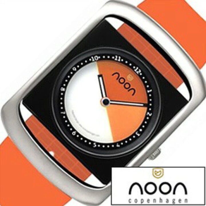 楽天市場】ヌーンコペンハーゲン腕時計 noon copenhagen 腕時計 ヌーン 