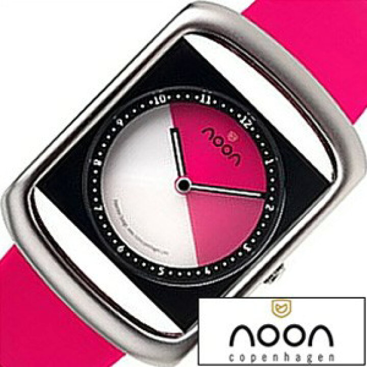 楽天市場】ヌーンコペンハーゲン腕時計 noon copenhagen 腕時計 ヌーン 
