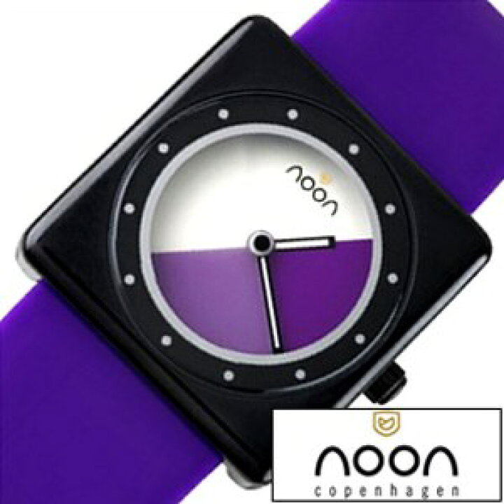 楽天市場】ヌーンコペンハーゲン腕時計 noon copenhagen 腕時計 ヌーン 