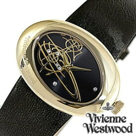 ブランド ヴィヴィアンウエストウッド腕時計 VivienneWestwood時計 Vivienne Westwood 腕時計 ヴィヴィアン ウエストウッド 時計 ヴィヴィアン腕時計 エリプス Ellipse VV014GD おしゃれ 誕生日 プレゼント ホワイトデー ギフト