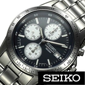 人気商品 セイコー腕時計 SEIKO時計 SEIKO 腕時計 セイコー 時計 クロノグラフ メンズ SND365PC 正規品 ビジネス リクルート スーツ 日付 カレンダー ステンレス カジュアル ブランド 誕生日 新生活 プレゼント ギフト 2024 観光 旅行 遠足 入学 卒業