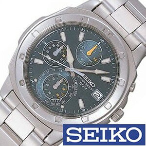 [ 7NۏؑΏ ] SEIKO rv Y NmOt J_[ 5Ch NH[c XeXX`[ XeX Vo[ u[  퐶h t  j SND411P ZCR[ v 