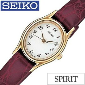 セイコー腕時計 SEIKO時計 SEIKO 腕時計 セイコー 時計 スピリット SPIRIT レディース時計 SSDA006 おしゃれ 誕生日 新生活 プレゼント ギフト 2024 観光 旅行 遠足 入学 卒業