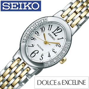 ZCR[GNZ[krv SEIKOEXCELINEv SEIKO EXCELINE rv ZCR[ GNZ[k v fB[Xv SWCQ051 \[[  uh a v[g Mtg
