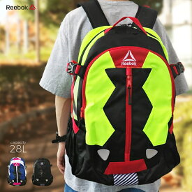 楽天市場 Reebok リュックの通販