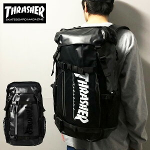 スラッシャー Thrasher デイパック リュック 通販 人気ランキング 価格 Com