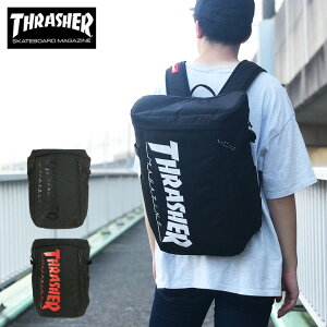 スラッシャー Thrasher デイパック リュック 通販 人気ランキング 価格 Com