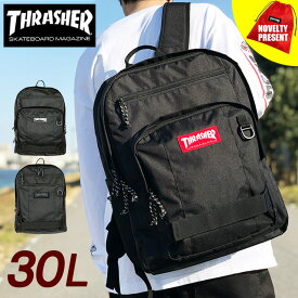 楽天市場 Thrasher リュック 防水の通販