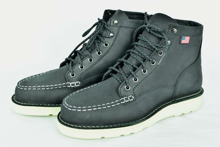 楽天市場】Danner BULL RUN MOC TOEダナーブルランモックトゥー6 
