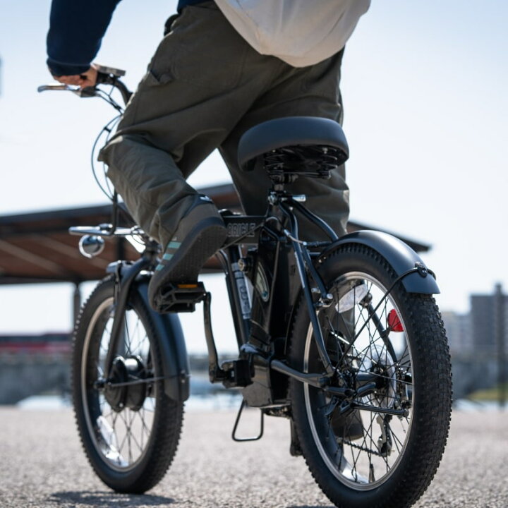 決まりました 折りたたみ自転車 自転車 【新品】北九州市 シマノ 