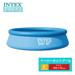 y5%OFFN[|2910Iz INTEX CebNX ƒp v[ rj[v[ q C[W[Zbgv[ 305×76cm 28120 U-5301 qp V LbYv[ W[v[ GA[v[ q