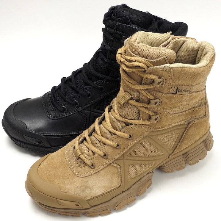 楽天市場】BATES（ベイツ）Velocitor Side-Zip Waterproof サイド 