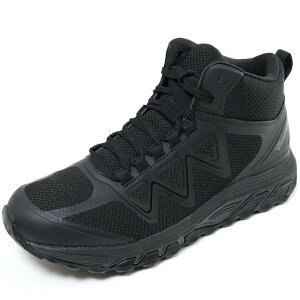 BATESixCcjRUSH MID [1040 Black][1042 Coyote Brown]ycXz