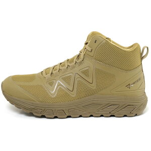 BATESixCcjRUSH MID [1040 Black][1042 Coyote Brown]ycXz