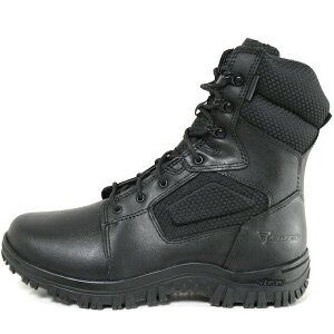 BATES(xCc) [5508] MANEUVER HIGH }k[o[nC BLACK [h][Vibram\[]ycXz