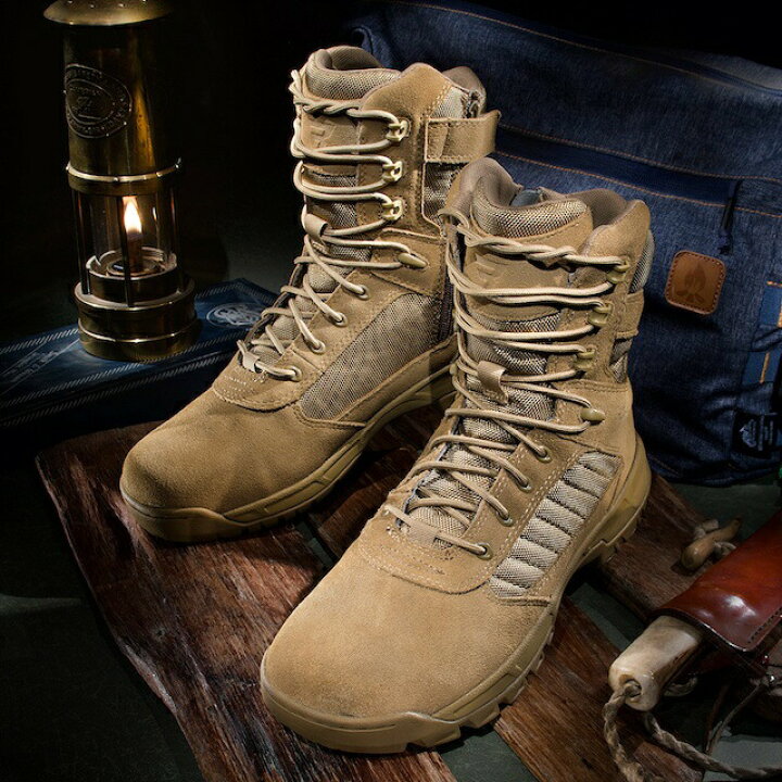 楽天市場】BATES（ベイツ）TACTICAL SPORT 2 SIDE ZIP BOOTS [3181 