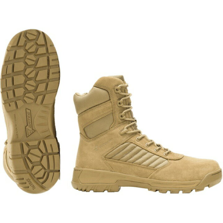 楽天市場】BATES（ベイツ）TACTICAL SPORT 2 SIDE ZIP BOOTS [3181 