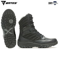 BATES(ベイツ) [3882] GX X2 TALL SIDE ZIP DRYGuard＋ SIDE ZIP BOOTS [透湿性防水] ジーエックス エッ…
