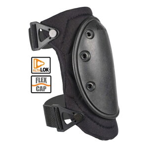 ALTA�i�A���^�jAltaFLEX �j�[�p�b�h [AltaLok][Black]�A���^�t���b�N�X �j�[�p�b�h �A���^���b�N [EMT][DMAT][�~���X�y�b�N][�G����/�Ђ�����]