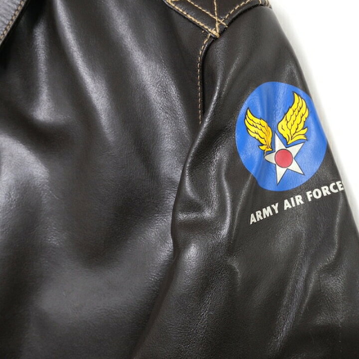 楽天市場】MORGAN MEMPHIS BELLE（モーガン メンフィスベル）Type A-2 