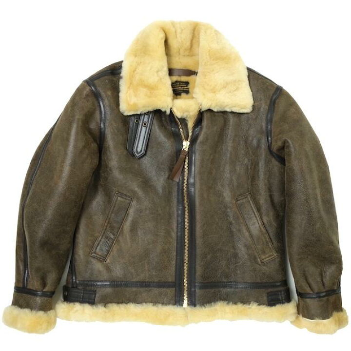 楽天市場】MORGAN MEMPHIS BELLE（モーガン メンフィスベル）Type B-3 