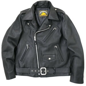 MORGAN MEMPHIS BELLE�i���[�K�� �����t�B�X�x���jDOUBLE BREASTED BASIC RIDERS JACKET [MG-571]