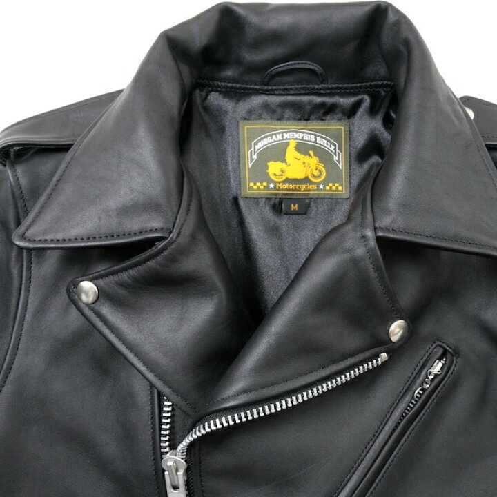 楽天市場】MORGAN MEMPHIS BELLE（モーガン メンフィスベル）DOUBLE 