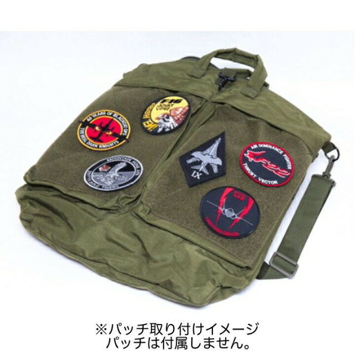 楽天市場】J-TECH（ジェイテック）ヘルメットバッグ ベルクロ付 