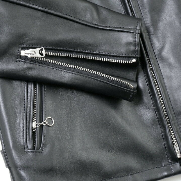 楽天市場】Schott（ショット）#641 シングルライダース ジャケット 