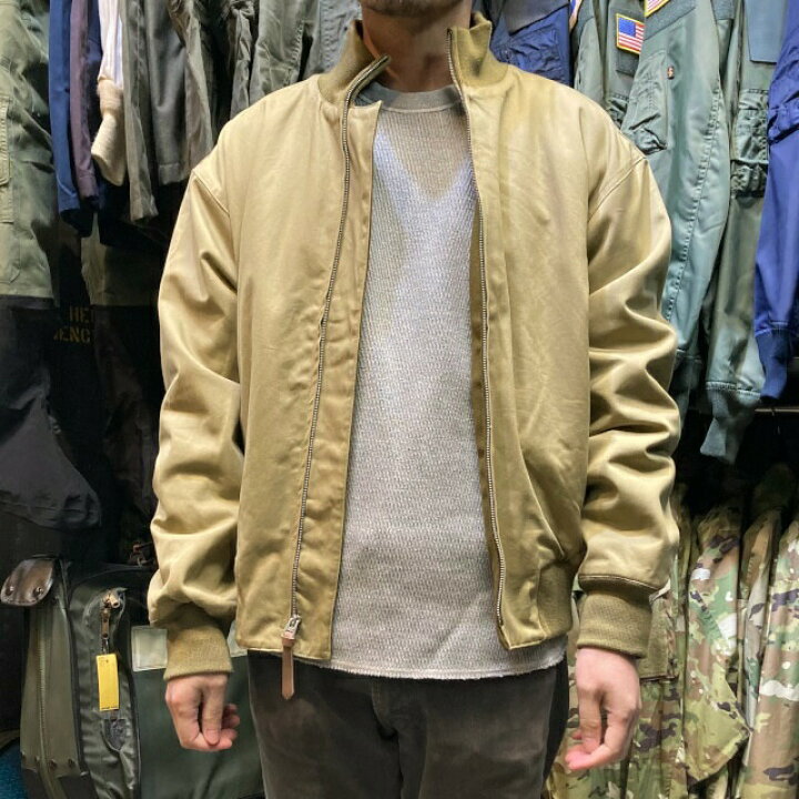 SESSLER (セスラー) タンカースジャケット 36R セスラー SESSLER 